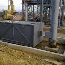 АНУ-1.5 (265+конвективная сверху)